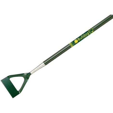 Bulldog 7107775480 Evergreen Dutch Hoe BUL7107