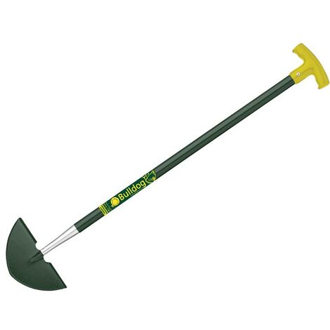 Bulldog 7110773210 Evergreen Edging Knife BUL7110