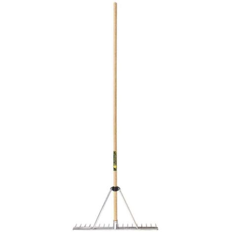Bulldog Aluminium Hay Rake