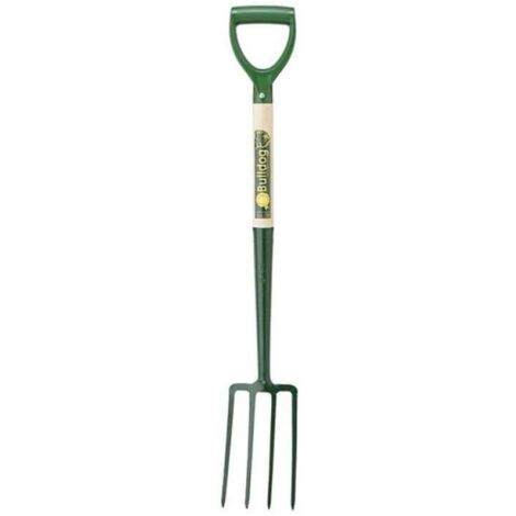Bulldog BBF Border Fork