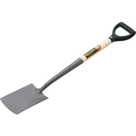 Bulldog BBS Border Spade BULBBS