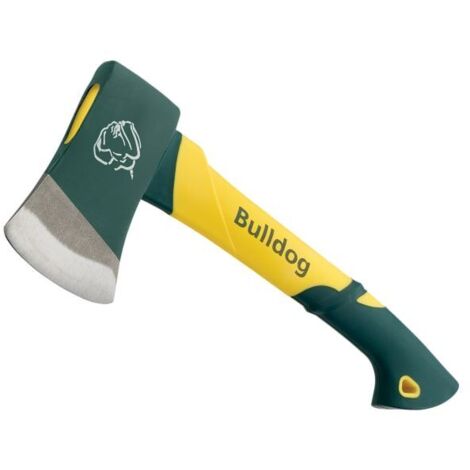 Bulldog BHATCHETFG Fibreglass Hatchet 680g 1.5 lb BULHATCHETFG