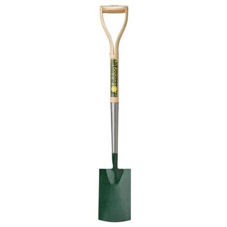 Bulldog Border Spade Premier  YD