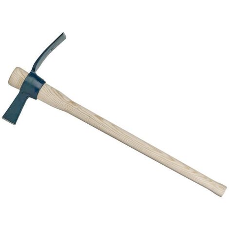 Bulldog CM5SET Cutting and Grubbing Mattock 2.25kg 5 lb BULCM5SET