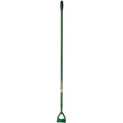 Bulldog BDH Dutch Hoe 54 Tubular Steel Handle