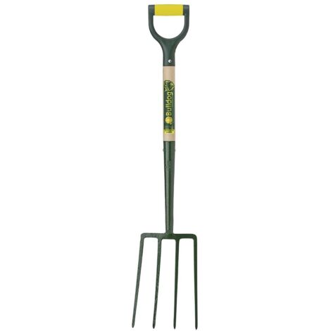 Bulldog Evergreen Digging Fork BUL7103
