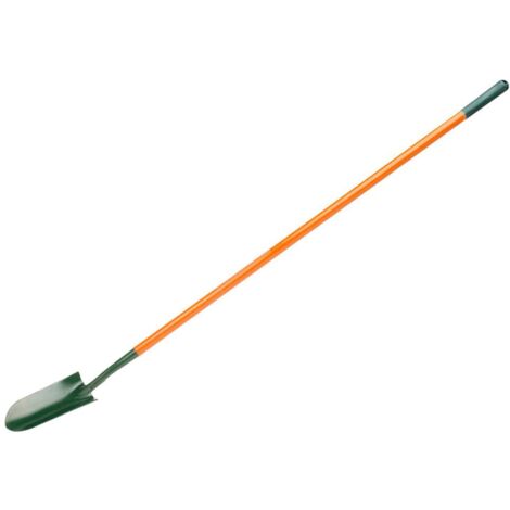 Bulldog INSRABBIT Insulated Rabbiting Spade BULINSRAB72