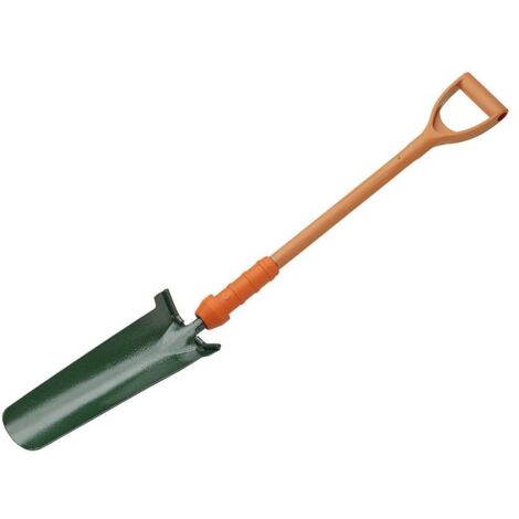 Bulldog Insulated Treaded Newcastle Drainer