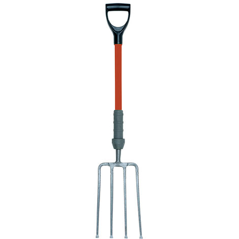 Bulldog PD5TFIN Premier Insulated Trench Fork BUL5TFIN