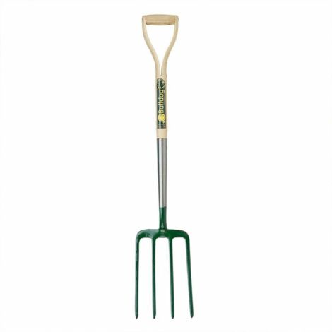 Bulldog Premier Digging Fork YD
