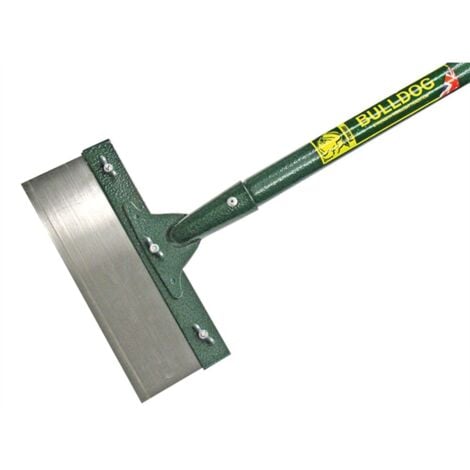Bulldog Premier Floor Scraper 1190