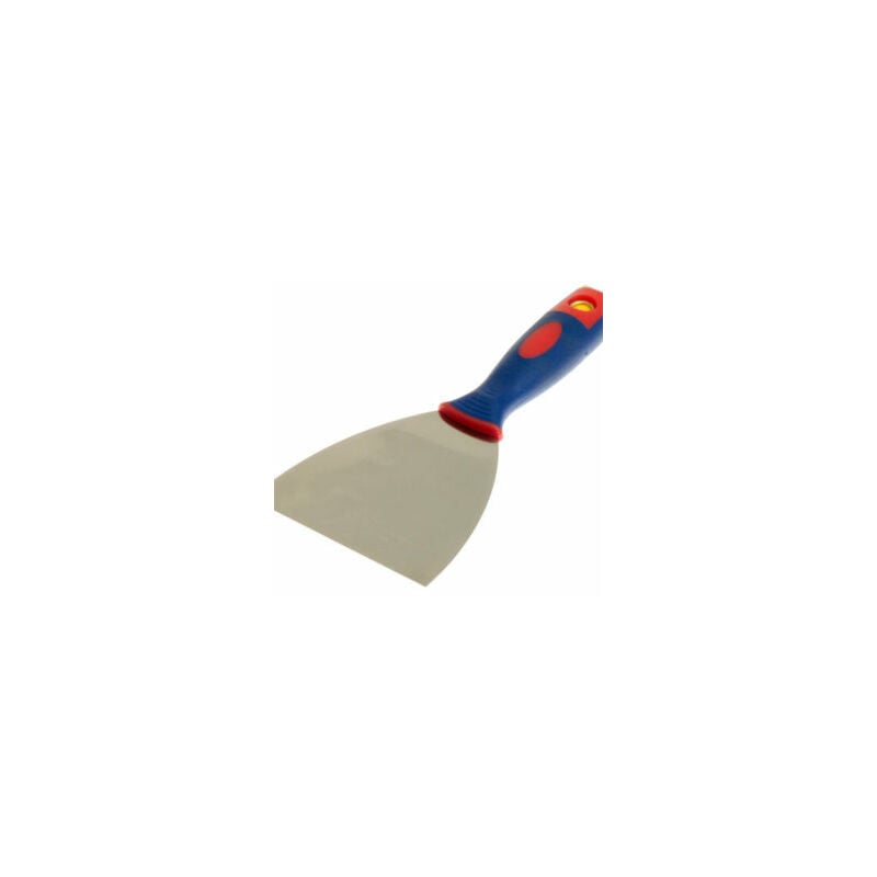 Drywall Putty Knife Soft Touch Flex 100mm (4in) RST551AF