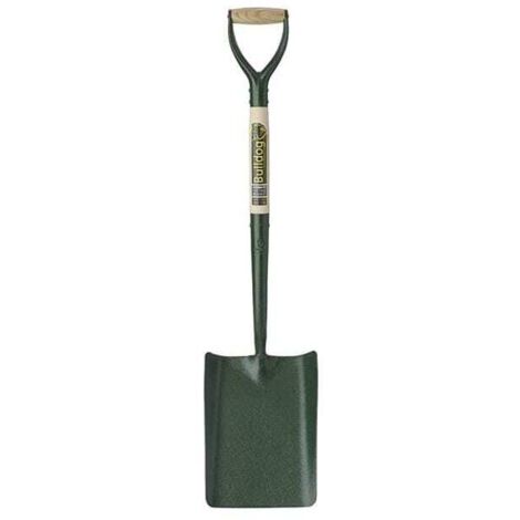 Bulldog Taper Shovel No.2 28in MYD 5TM2MYD