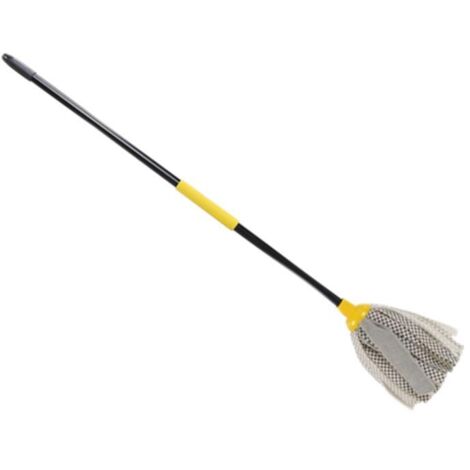 Bulldozer HQ.X20/F4 Heavy-Duty Mop With 23Mm Ergo Handle BDZX20F4