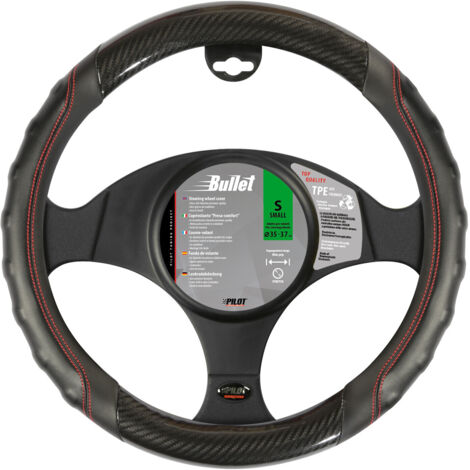 Bullet, coprivolante in Skeentex - S - Ø 35/37 cm