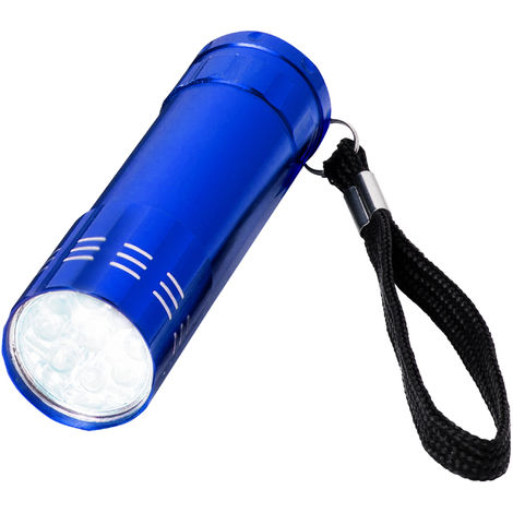 main image of "Bullet Leonis LED Torch"