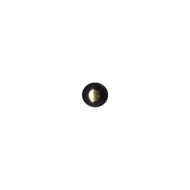 Image of Bullette lisce 9 mm bronzato sfumato (pz.1.000)