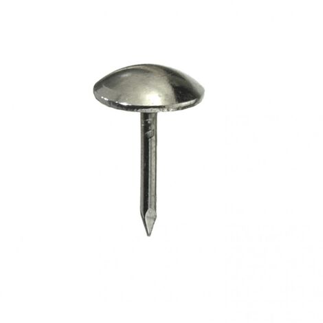 BULLETTE NICHELATE 6,5MM PZ80