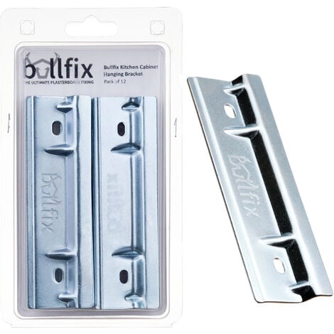 Bullfix Heavy Duty Cabinet Fixing for Plasterboard