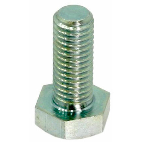 Bullone 10X1,5 SX