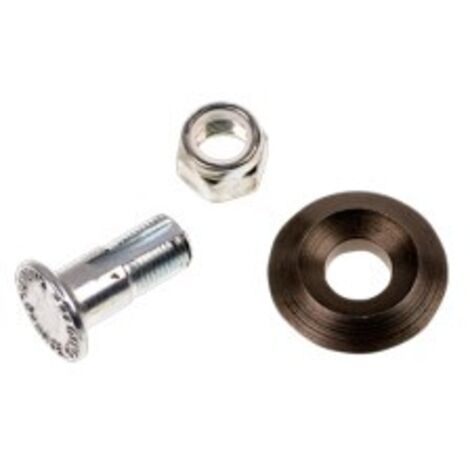 Bullone centrale completo Bahco Rep R-166V per P116SL e P114SL