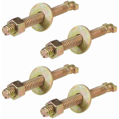 Bullone della gabbia del freno, materiale metallico, sblocco manuale, facile correzione, compatibile, 800921 TR800921, ricambi, attrezzi per freni a molla pneumatica per semirimorchi, adatto alla magg