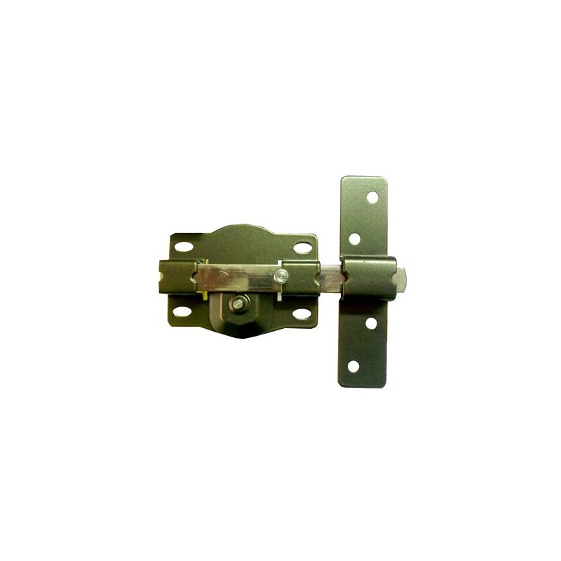 Bullone di Sicurezza Ilargi 1202 S-105 he