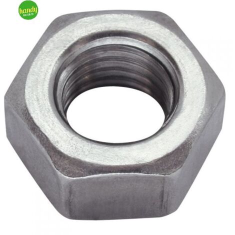 Bullone Esagonale Masidef 6 x 50 mm