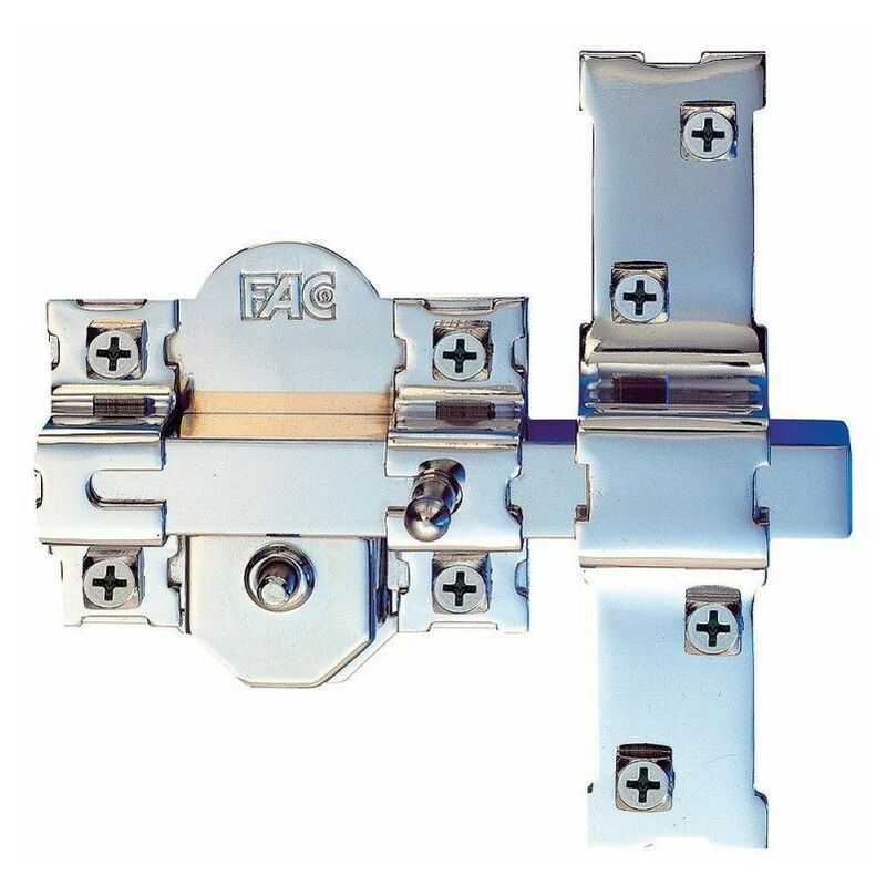 Bullone FAC 201-r/80-p