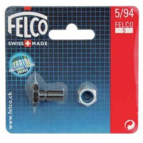 Bullone forbice pota  5 felco