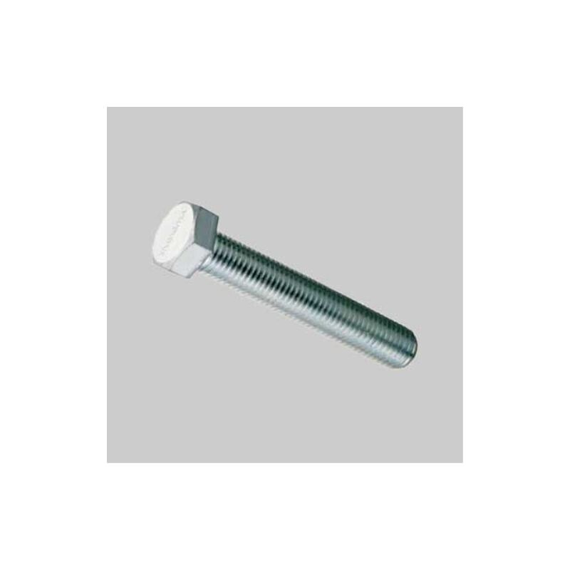 Bullone interamente filettato m12x60 (50 pezzi)