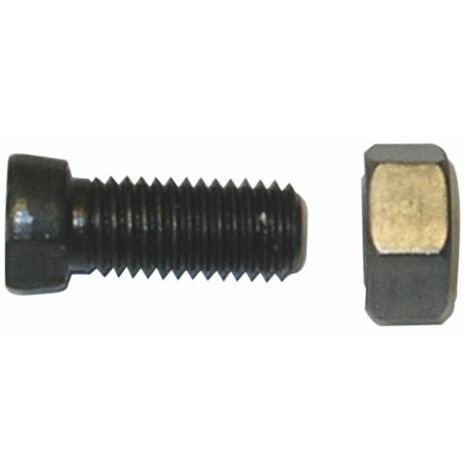 Bullone M12x38 adattabile Kverneland
