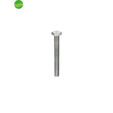 Bullone Masidef con testa esagonale m6 mm60