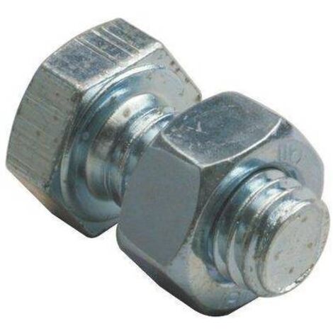 BULLONE METALLO TDE