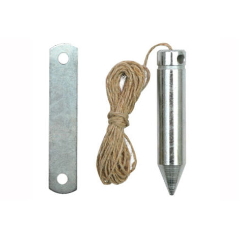 BULLONE PER MURATURA - W-17300