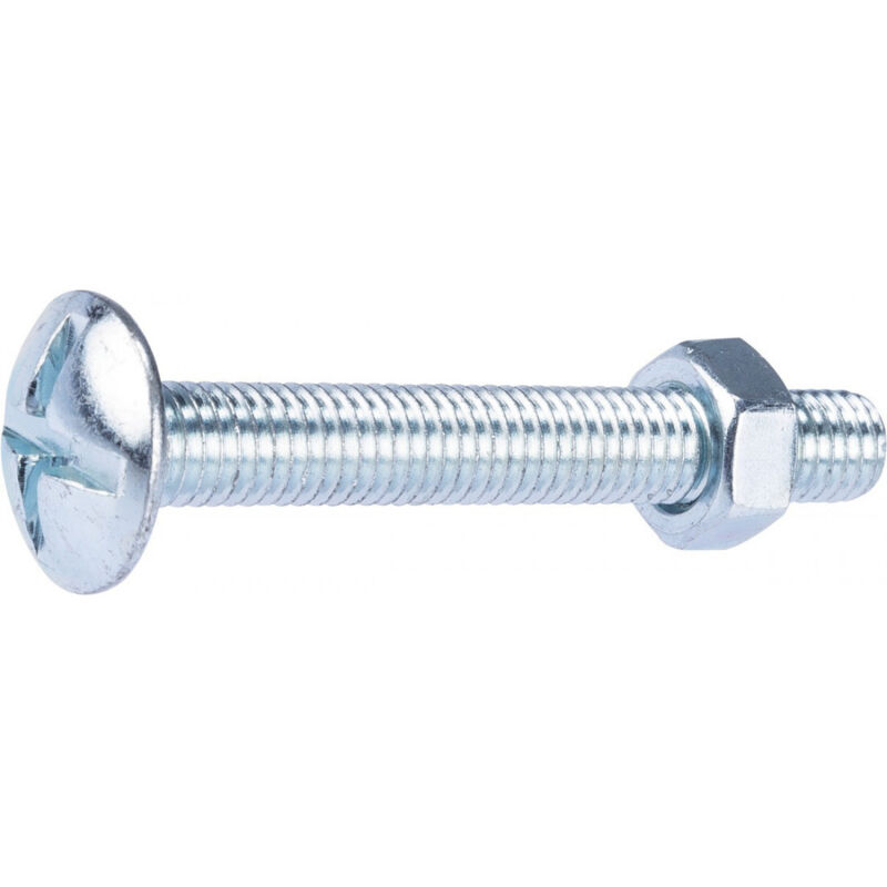 Bullone Pollame M 8x60 /4