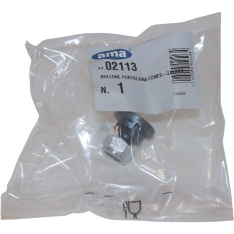 Bullone portalama adattabile Comer,Ggalfre,Marangon M12