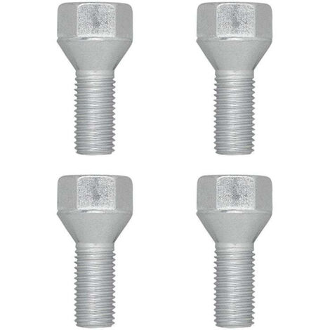 Sourcing Map 6 Manopole Ad Ala A T M5 X 16 Mm Metriche - Foto 6