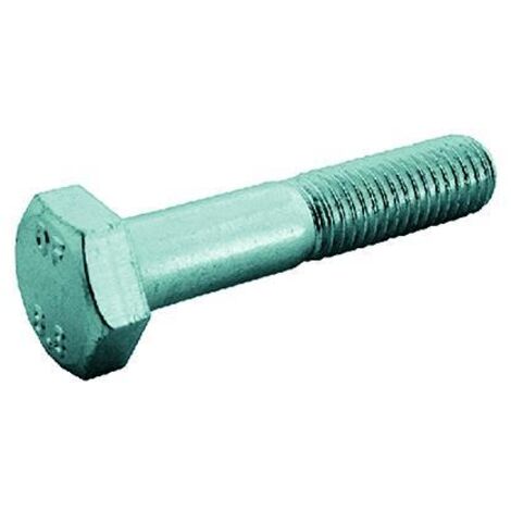 Bullone Testa Esagonale 8.8 T.E. 10X 60 Cf. 200 Pz