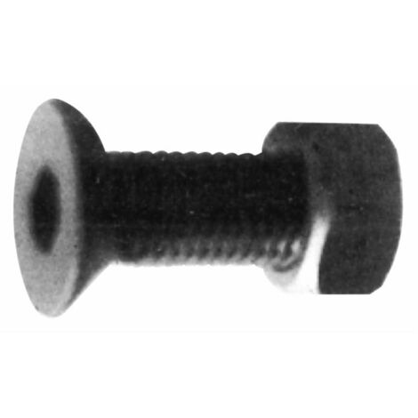 Bullone tspei M12x35