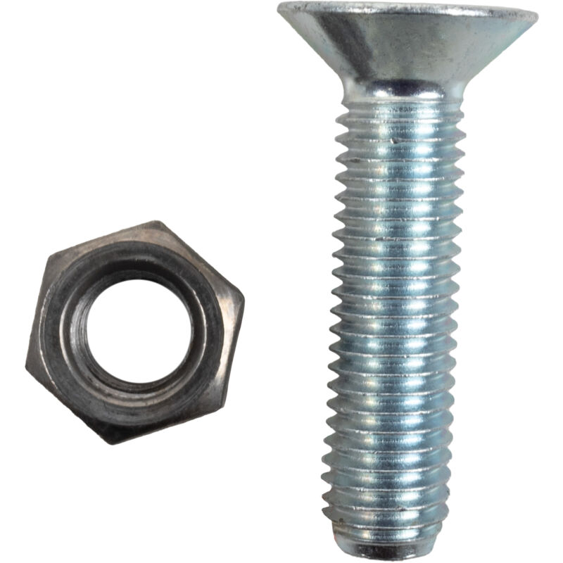 Bullone tspei M12x50