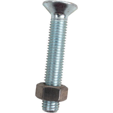 Bullone tspei M12x70