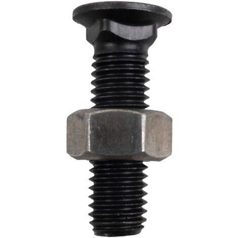 Bullone tspqst 120° M12x45 con dado