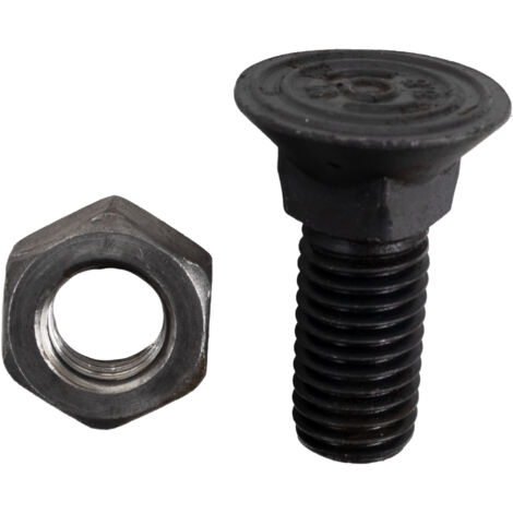 Bullone tspqst 90° M14x40 con dado