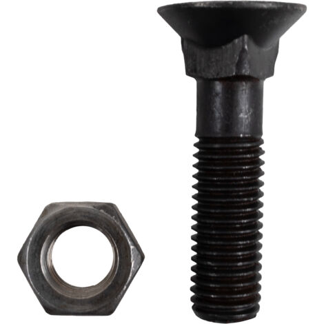 Bullone tspqst 90° M14x60 con dado