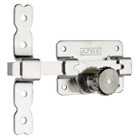 Bullone Yale 18-hn