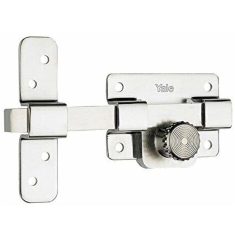 Bullone Yale 5-hn