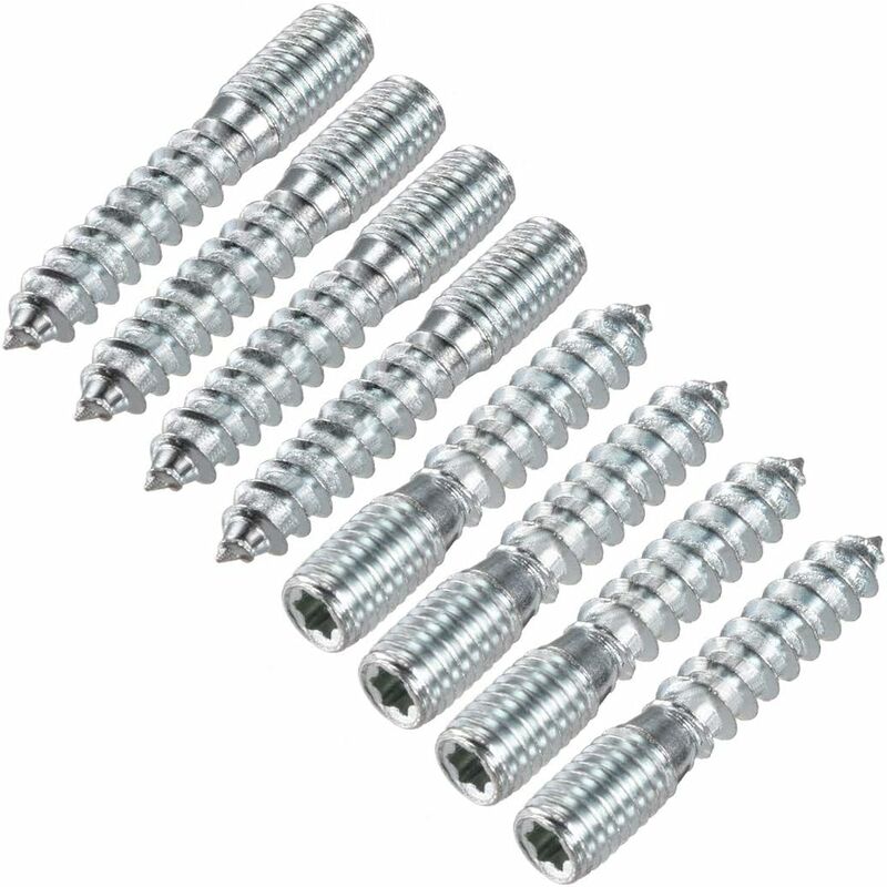 Bulloni appendiabiti M10 Lunghezza 2(50mm) Bulloni...