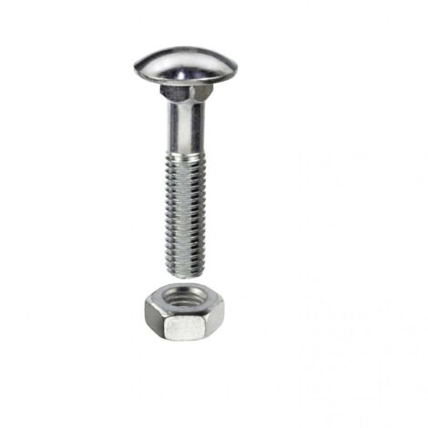 BULLONI T.CIECA M5X50 ZIN P20