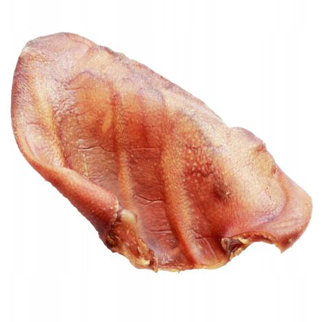 BULT Schweineohren-Hundekauknochen